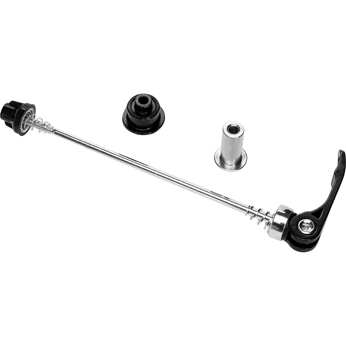 Wahoo Fitness KICKR QR Axle Adapter Kit Bike
