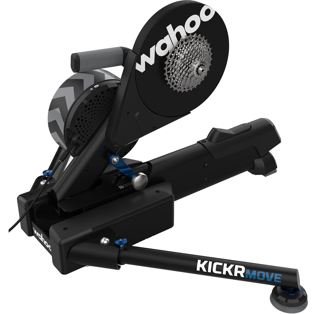 Wahoo Fitness KICKR MOVE Smart Trainer