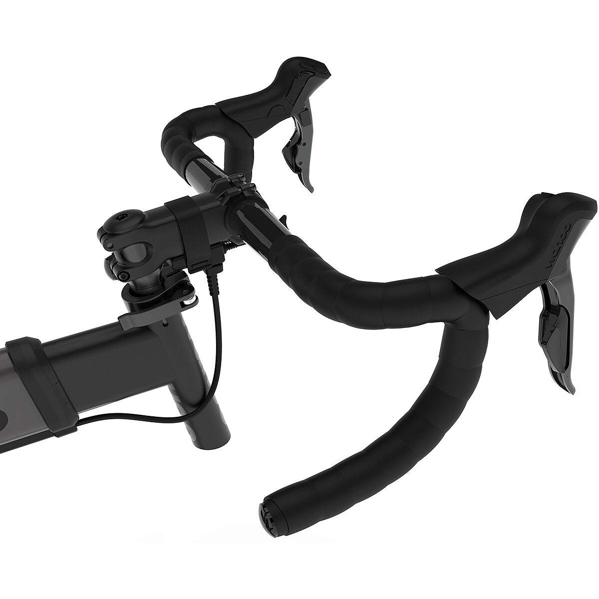 Wahoo Fitness KICKR SHIFT Indoor Training Bike