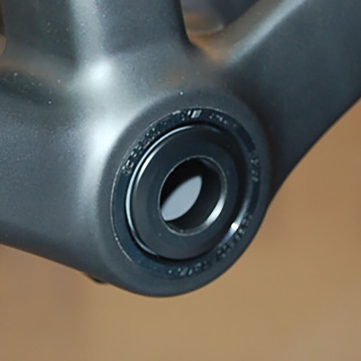 Wheels Mfg 386 EVO Adapter for SRAM/Truvativ Cranks