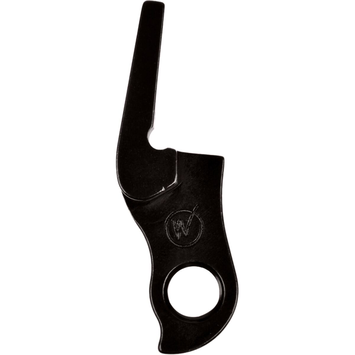 thumbnail image 2 of Santa Cruz Derailleur Hanger 183 - CNC Machined Replacement For SNZ0261 Compatible Models 2 of 9