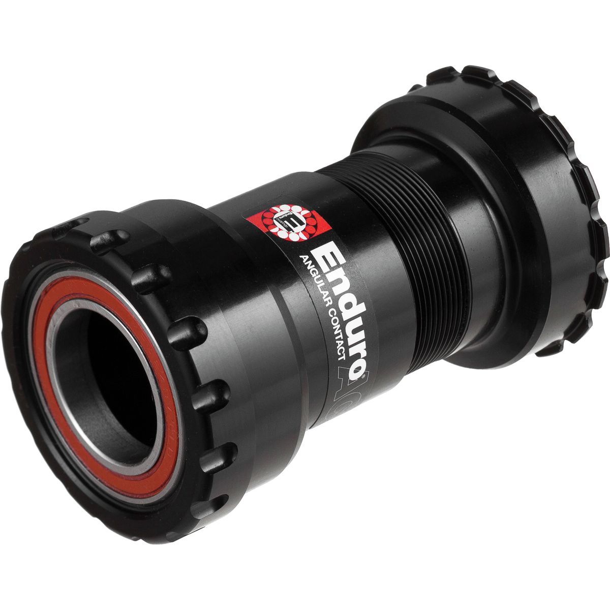 Wheels Mfg BBright to GXP Bottom Bracket + Angular Contact Bearings Bike