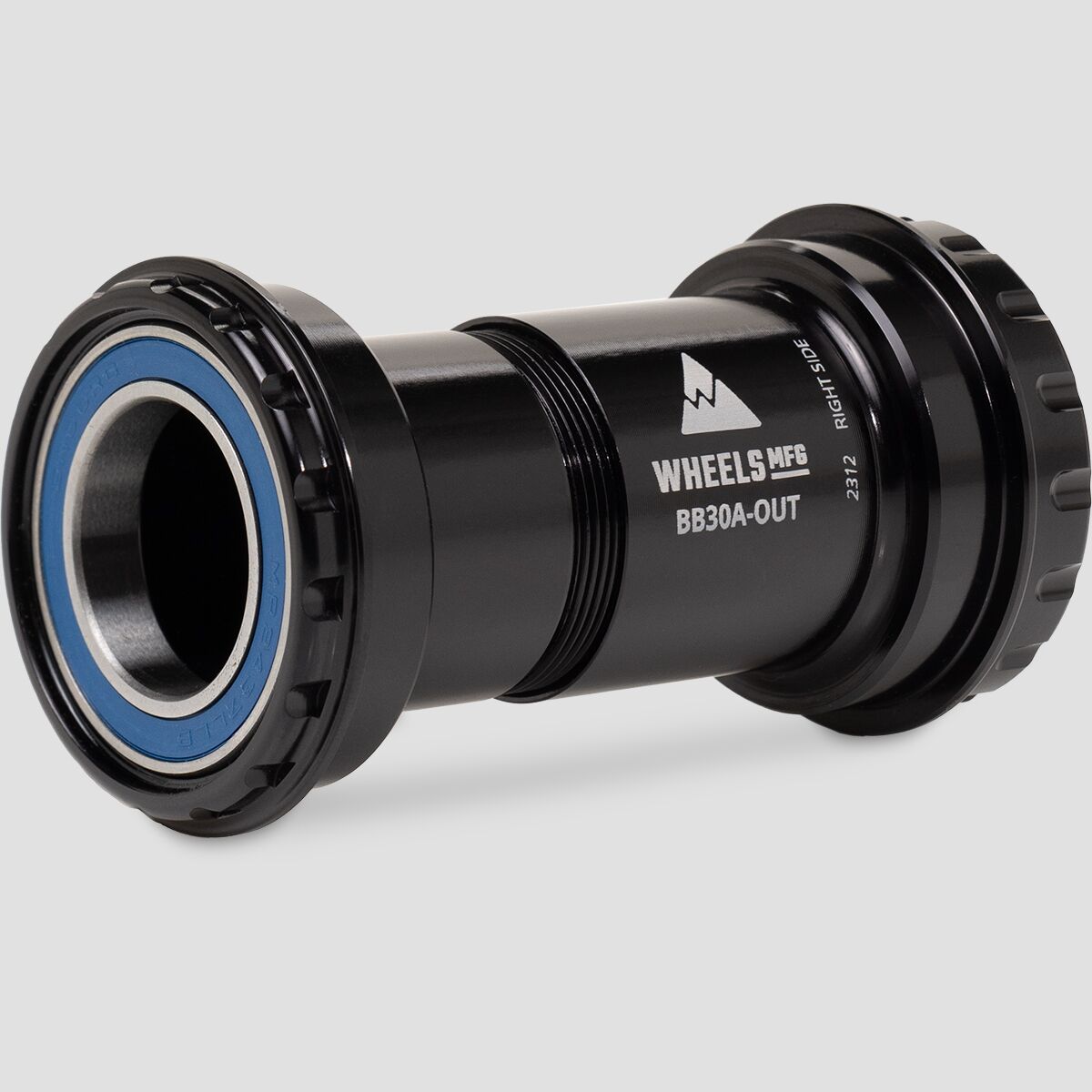 Wheels Mfg BB30A Thread Together Bottom Bracket - ABEC-3