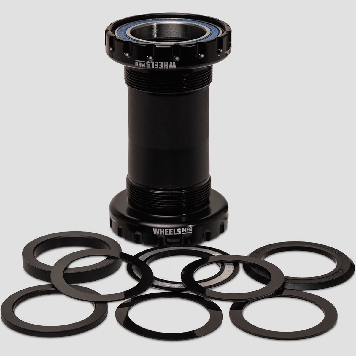 Wheels Mfg BSA Bottom Bracket - ABEC-3