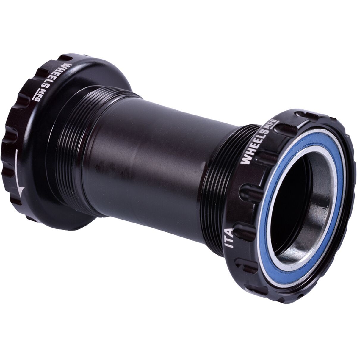Wheels Mfg Italian Bottom Bracket