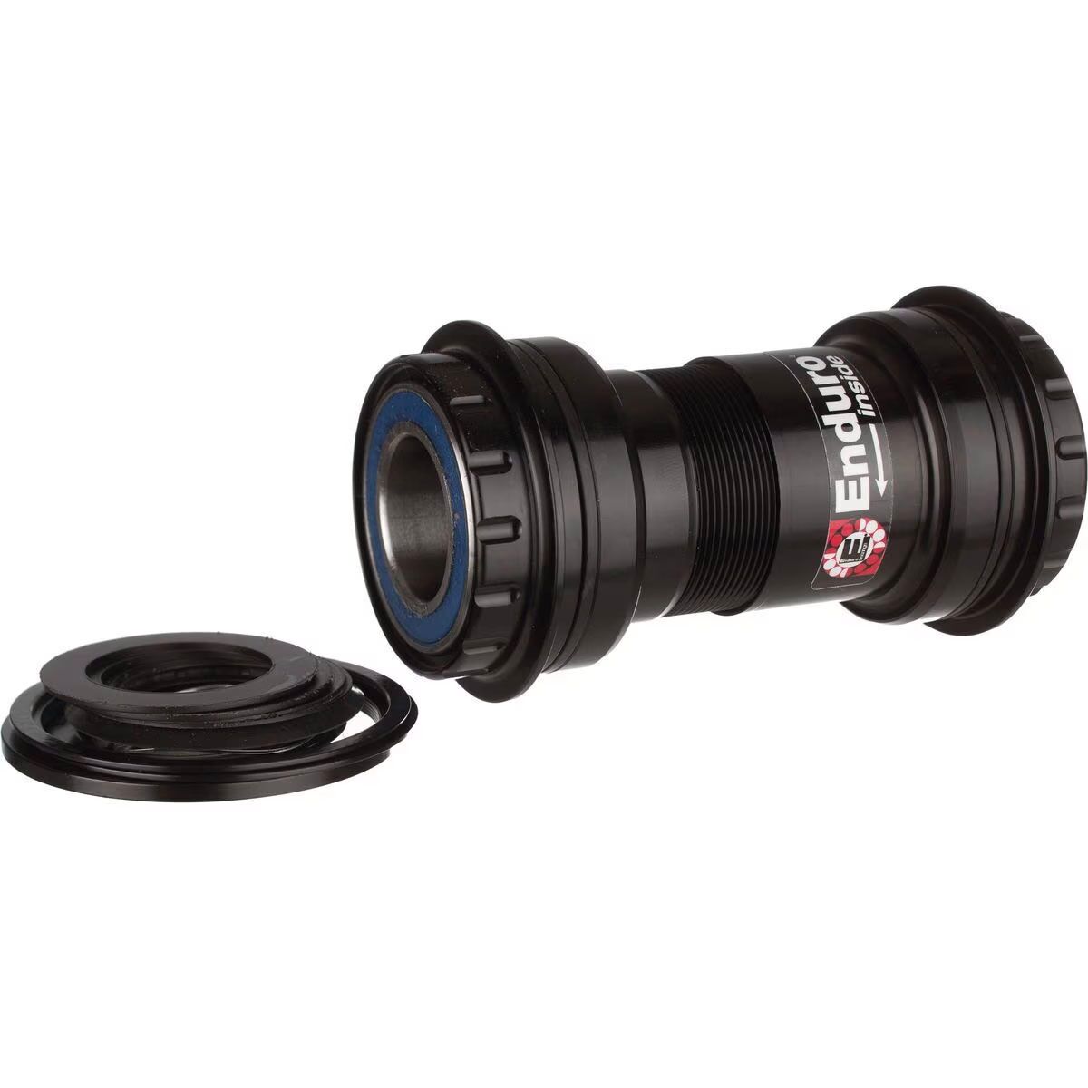 Wheels Mfg PF30 Outboard Thread Together Bottom Bracket -...