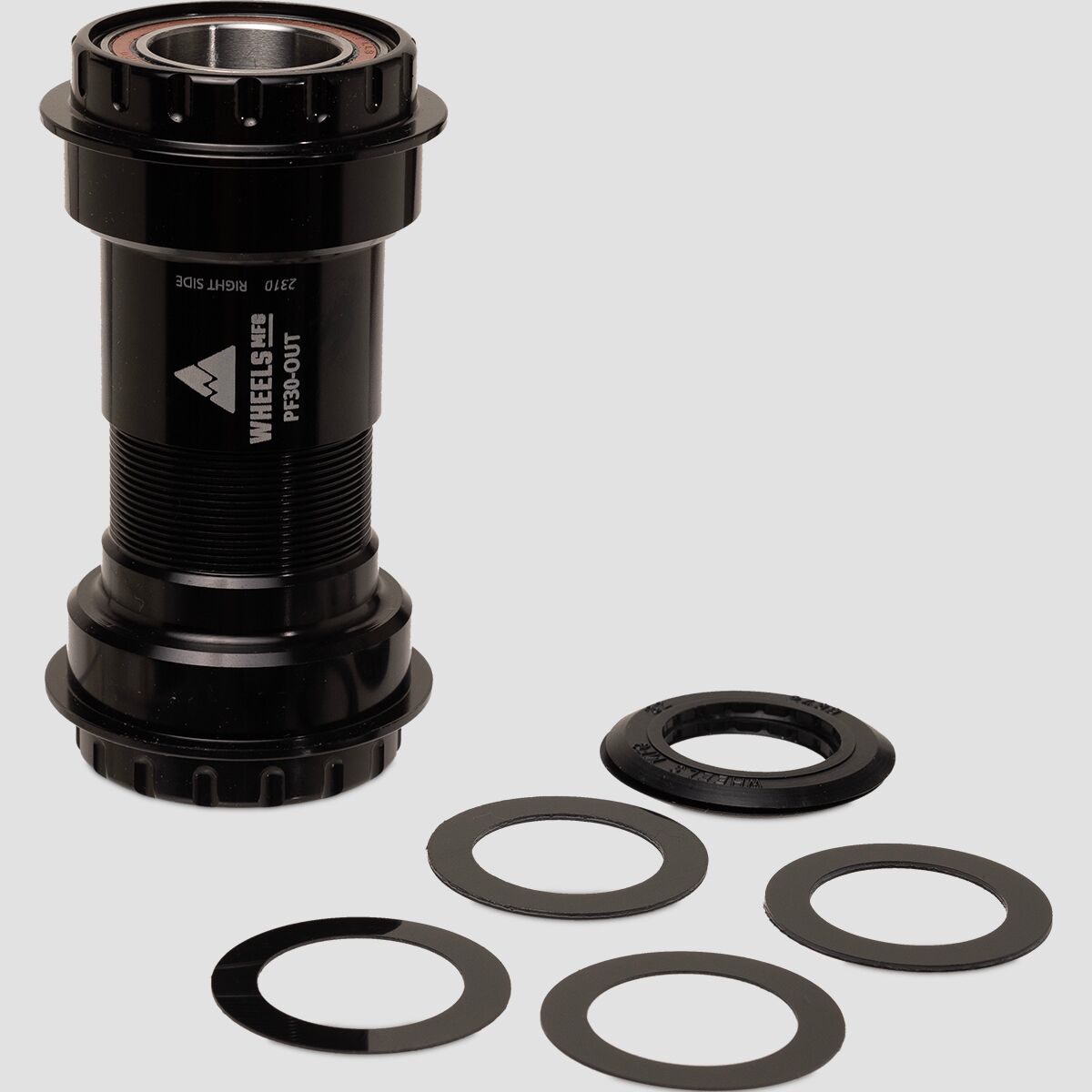 Wheels Mfg PF30 Outboard Thread Together Bottom...