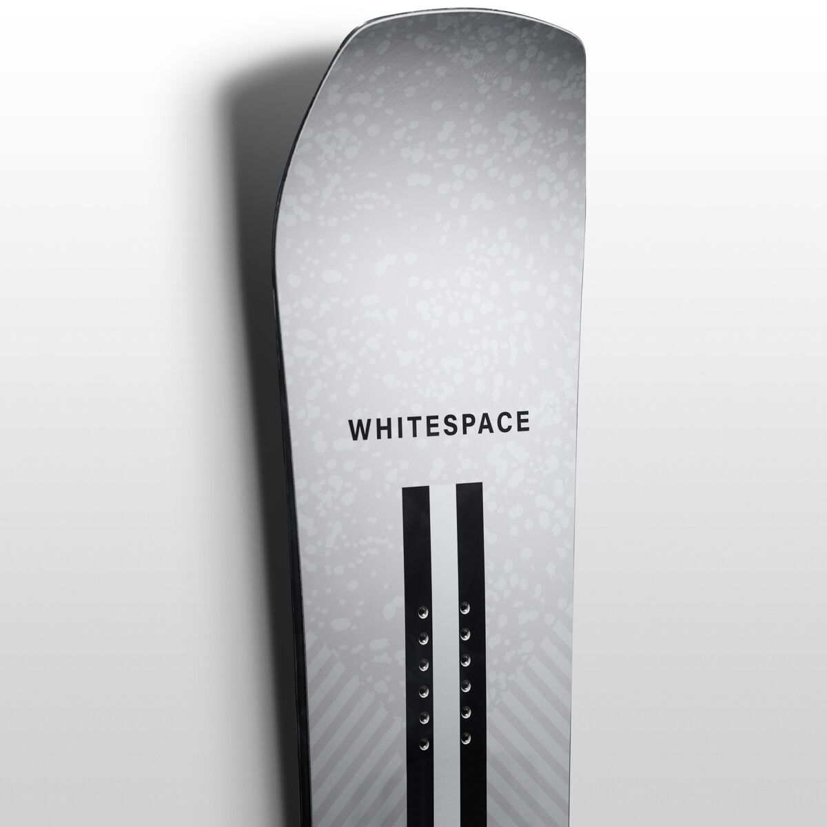 WHITESPACE Shaun White Pro Limited Edition Autographed Snowboard Snowboard