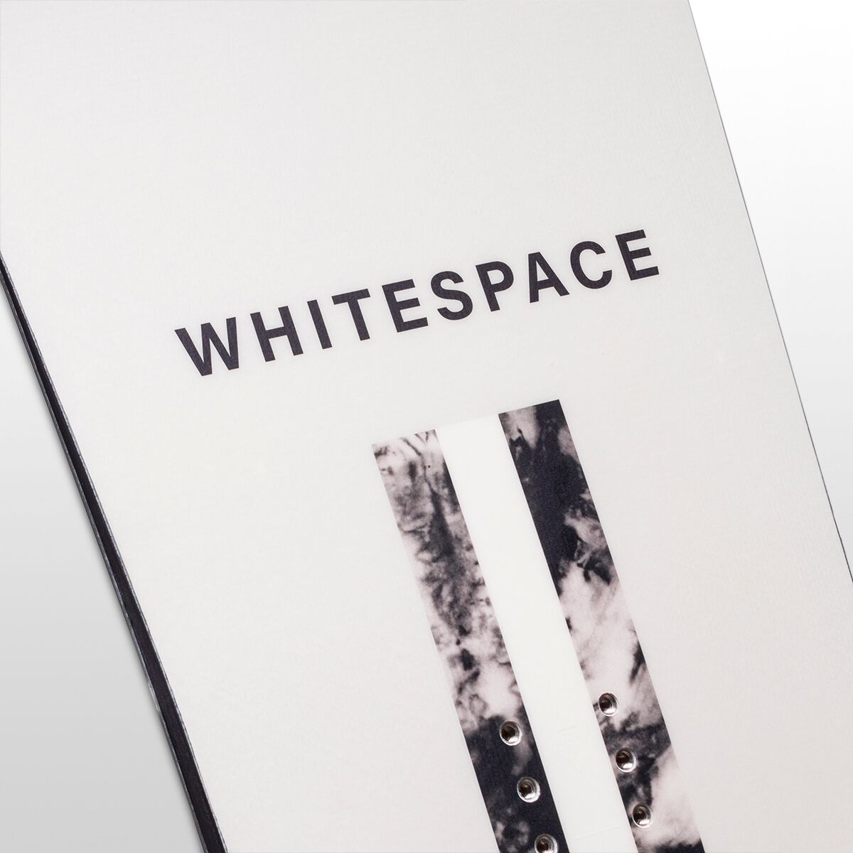 white space snowboards