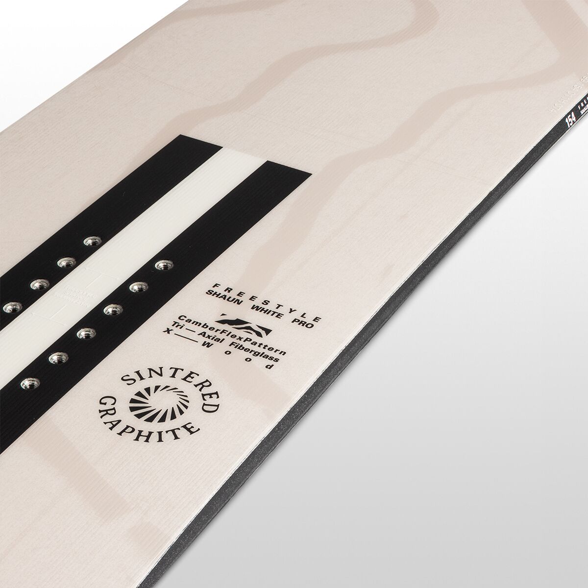 white space snowboards
