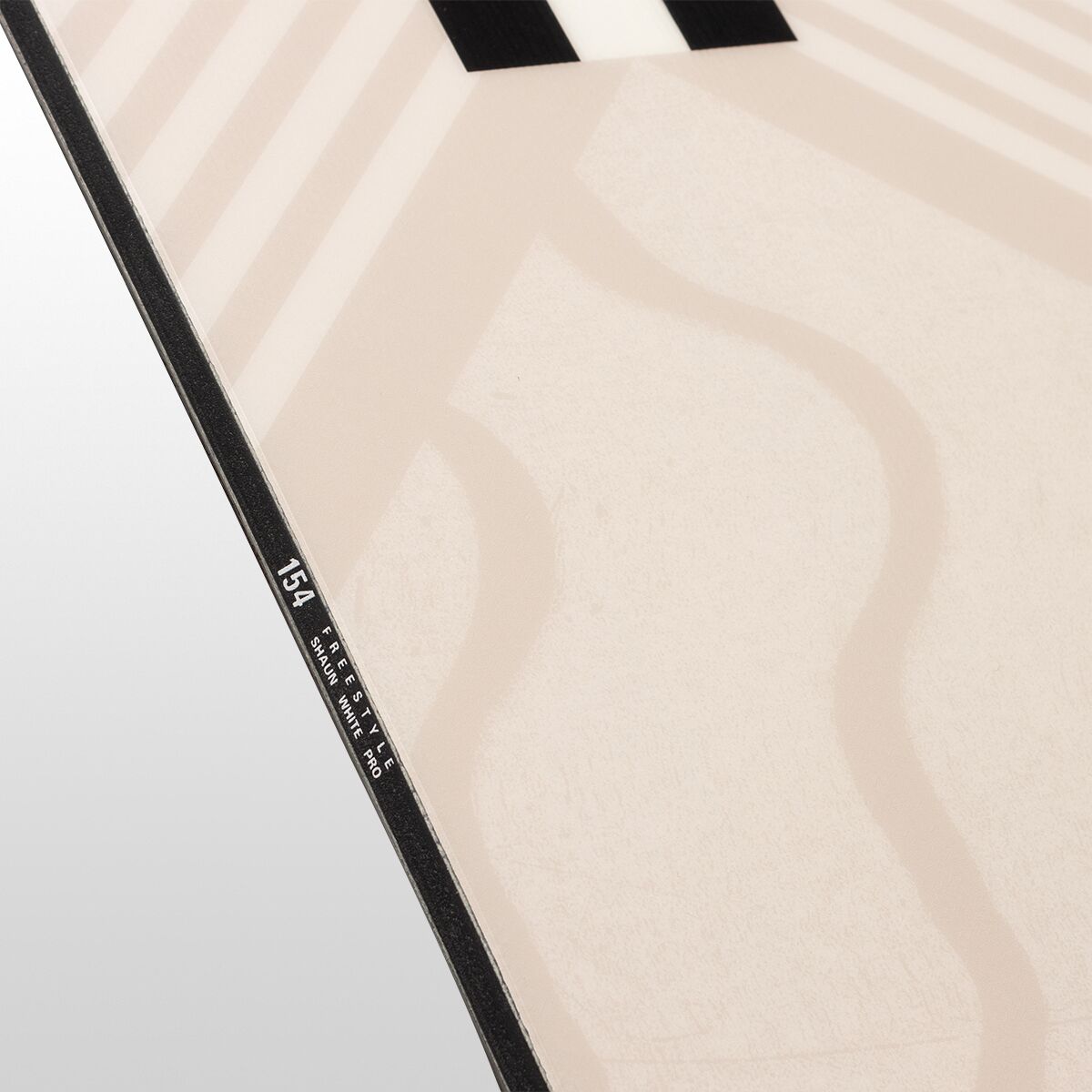 white space snowboards