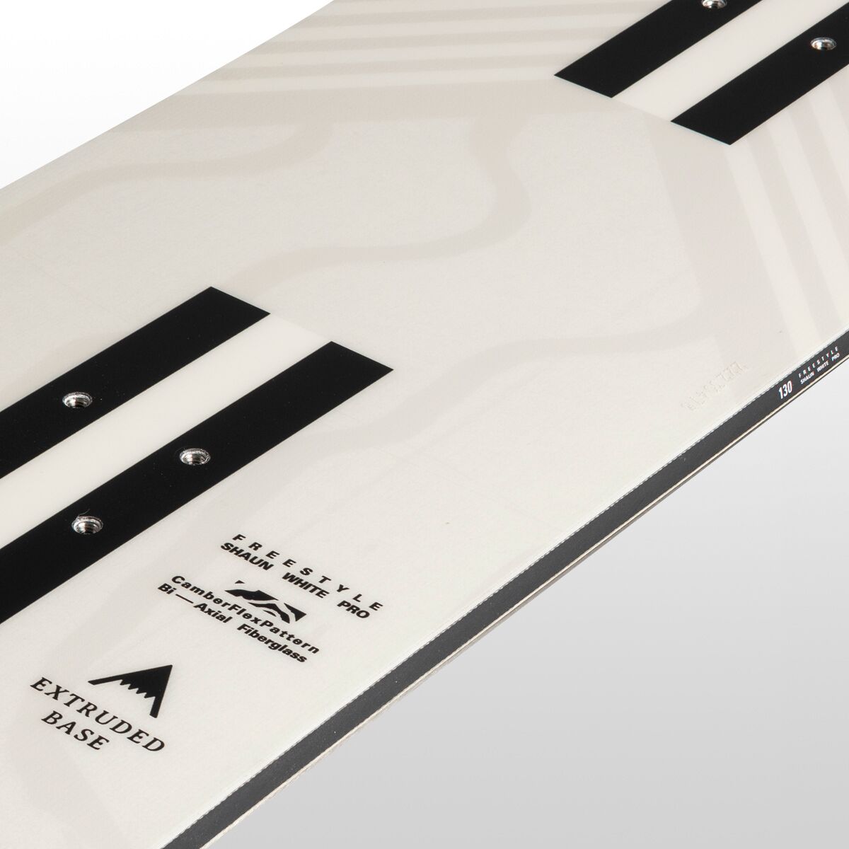 white space snowboards