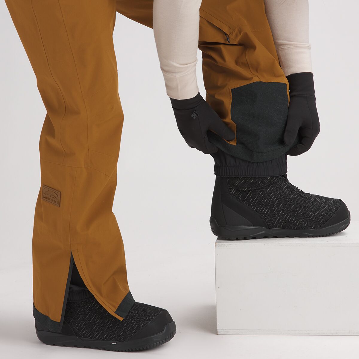 WHITESPACE 3L Performance Pant main image 1