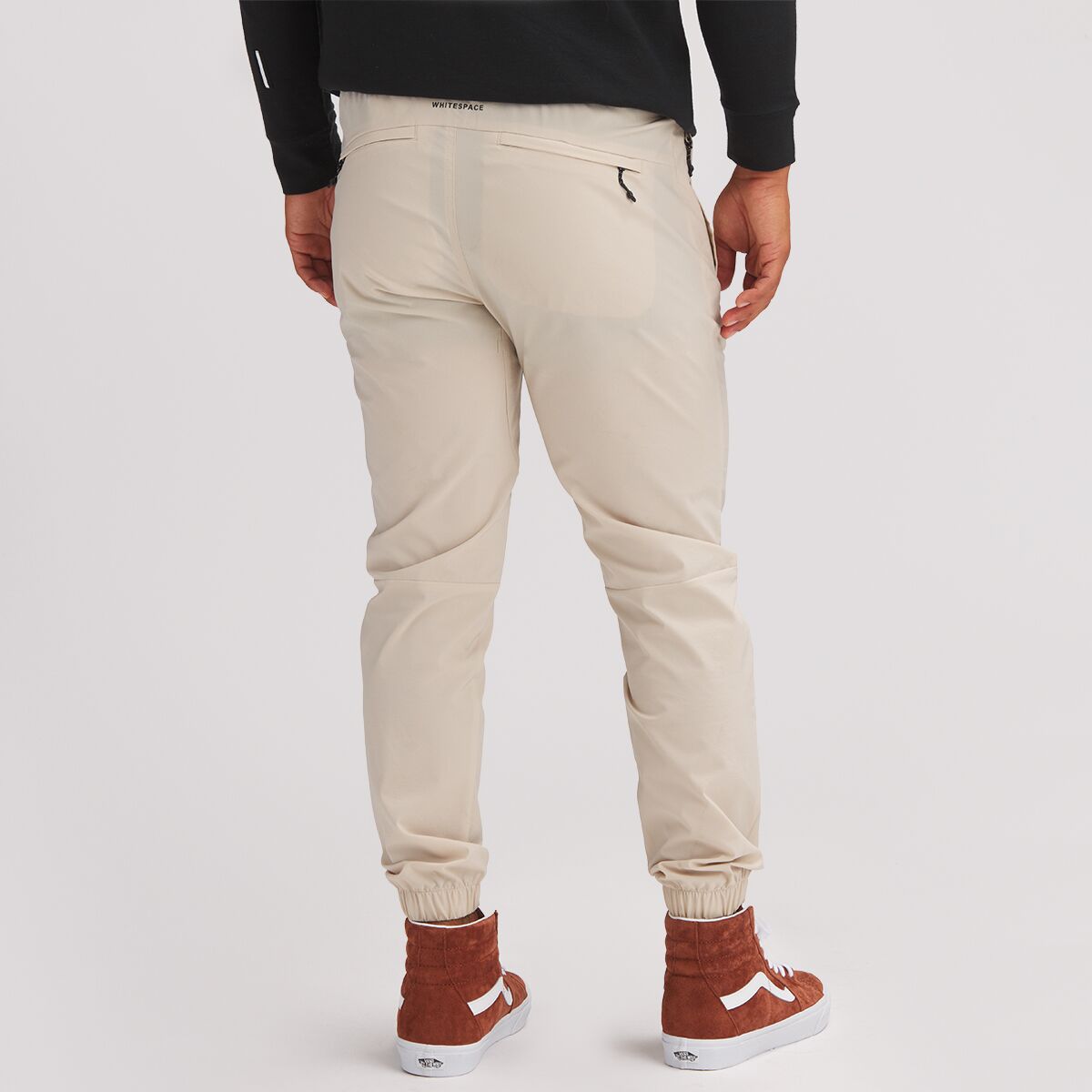 WHITESPACE Travel Tech Stretch Jogger Pant Men's Clothing