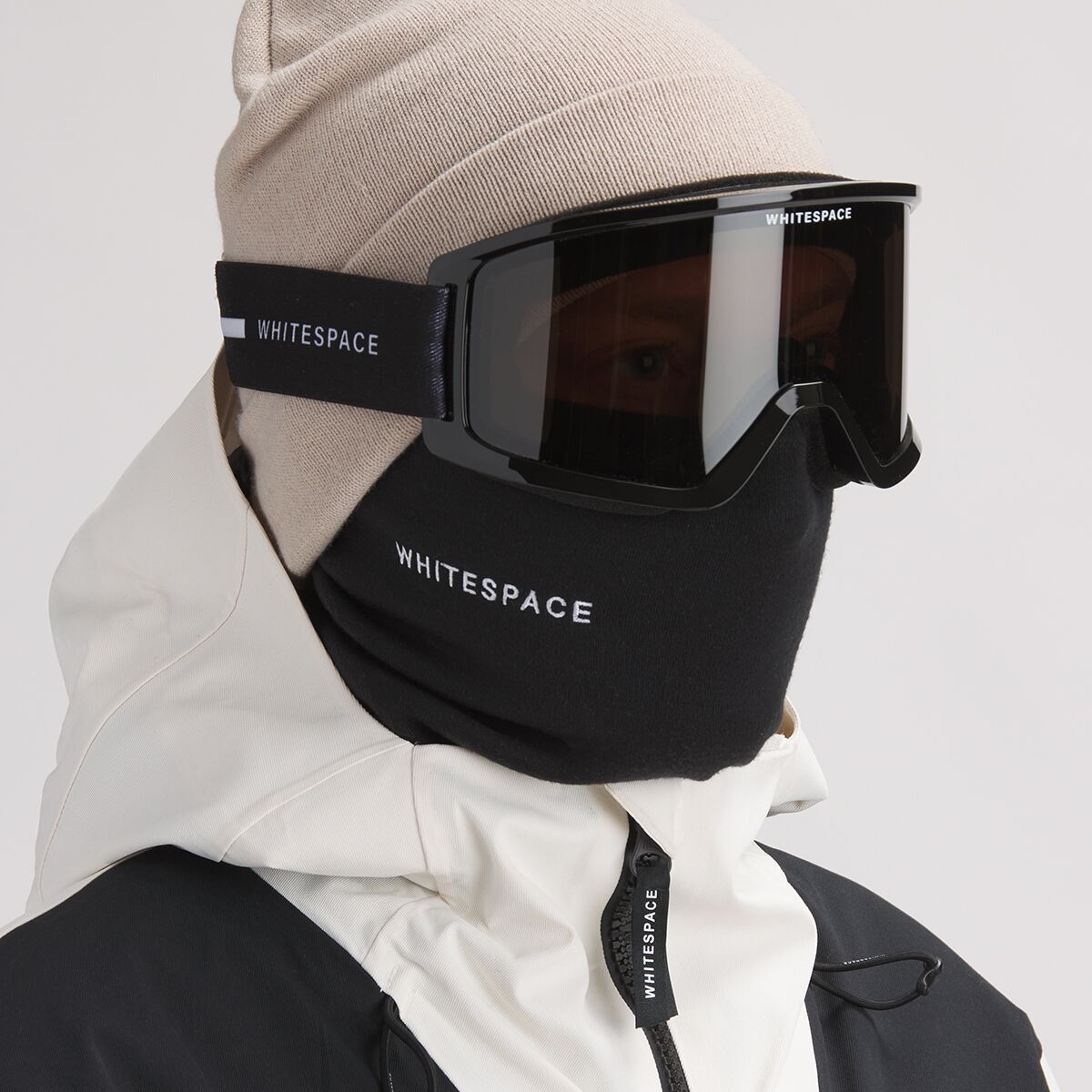 WHITESPACE DX3 OTG Goggles Ski