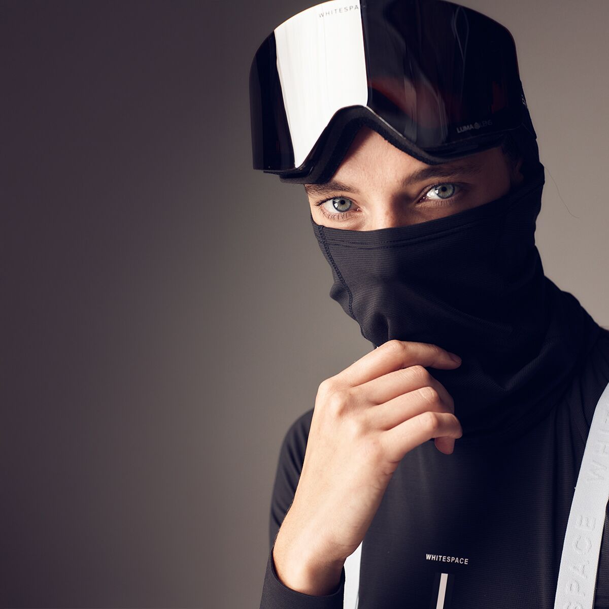 WHITESPACE Women's Ski Clothing