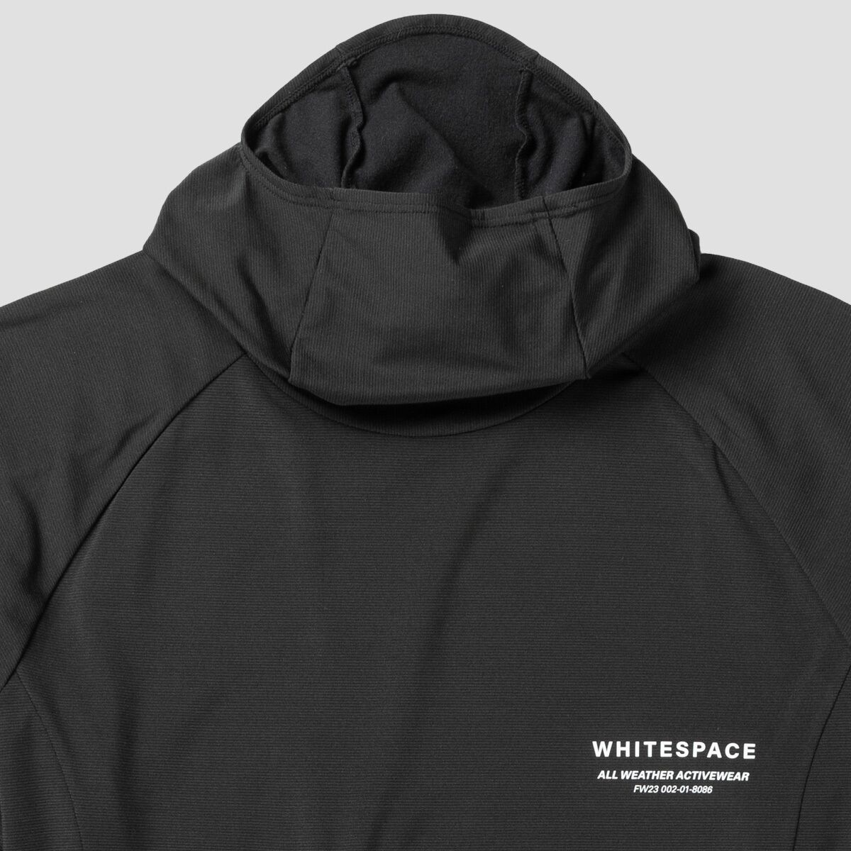 WHITESPACE Graphene Midweight Hoodie Men's Clothing