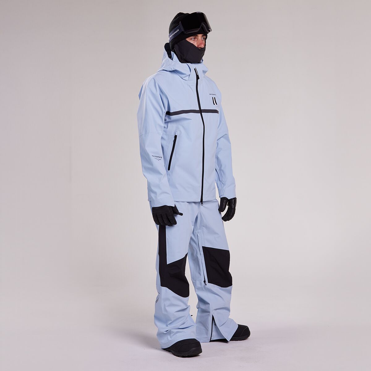 WHITESPACE Performance 3L Pant - Men´s