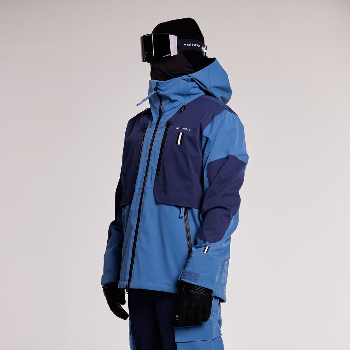 WHITESPACE Men's Snowboard Clothing