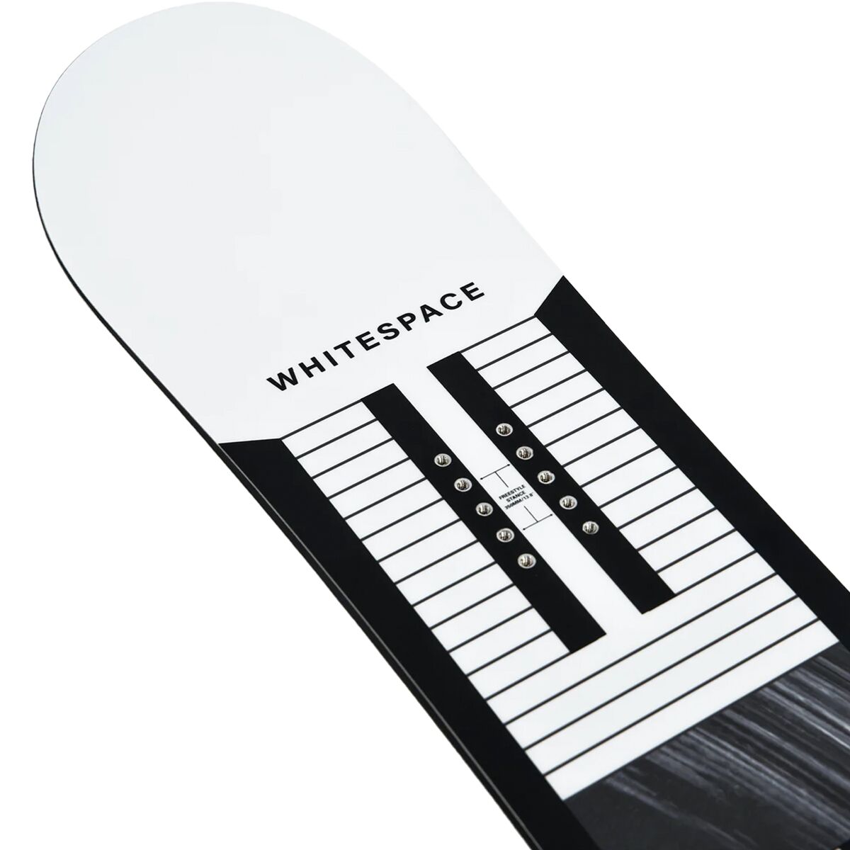 WHITESPACE Freestyle Shaun White Pro Youth Snowboard 2024 Kids' Kids