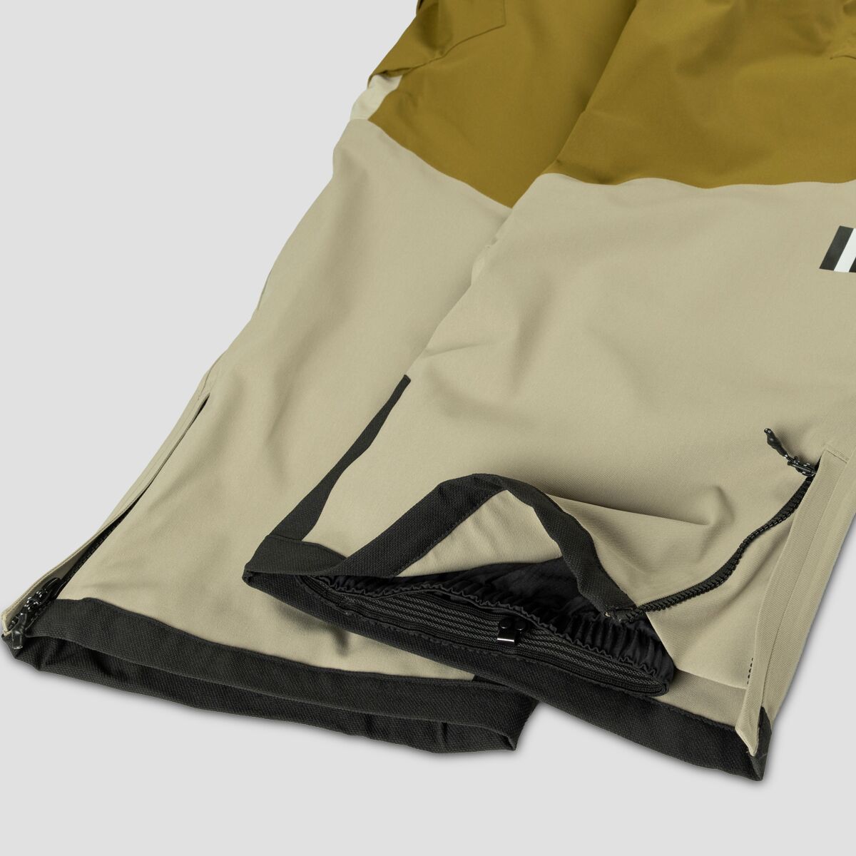 WHITESPACE 2L Cargo Insulated Bib Pant - Men´s