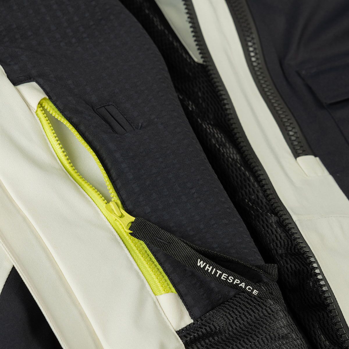 WHITESPACE 2L Cargo Insulated Jacket - Men´s
