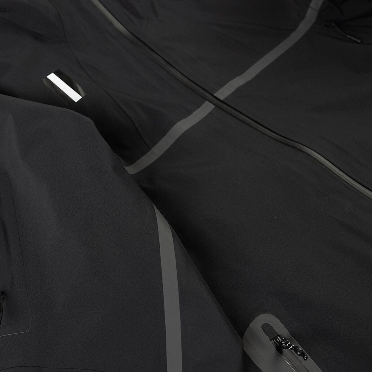 WHITESPACE 3L Performance 3-In-1 Jacket - Men´s