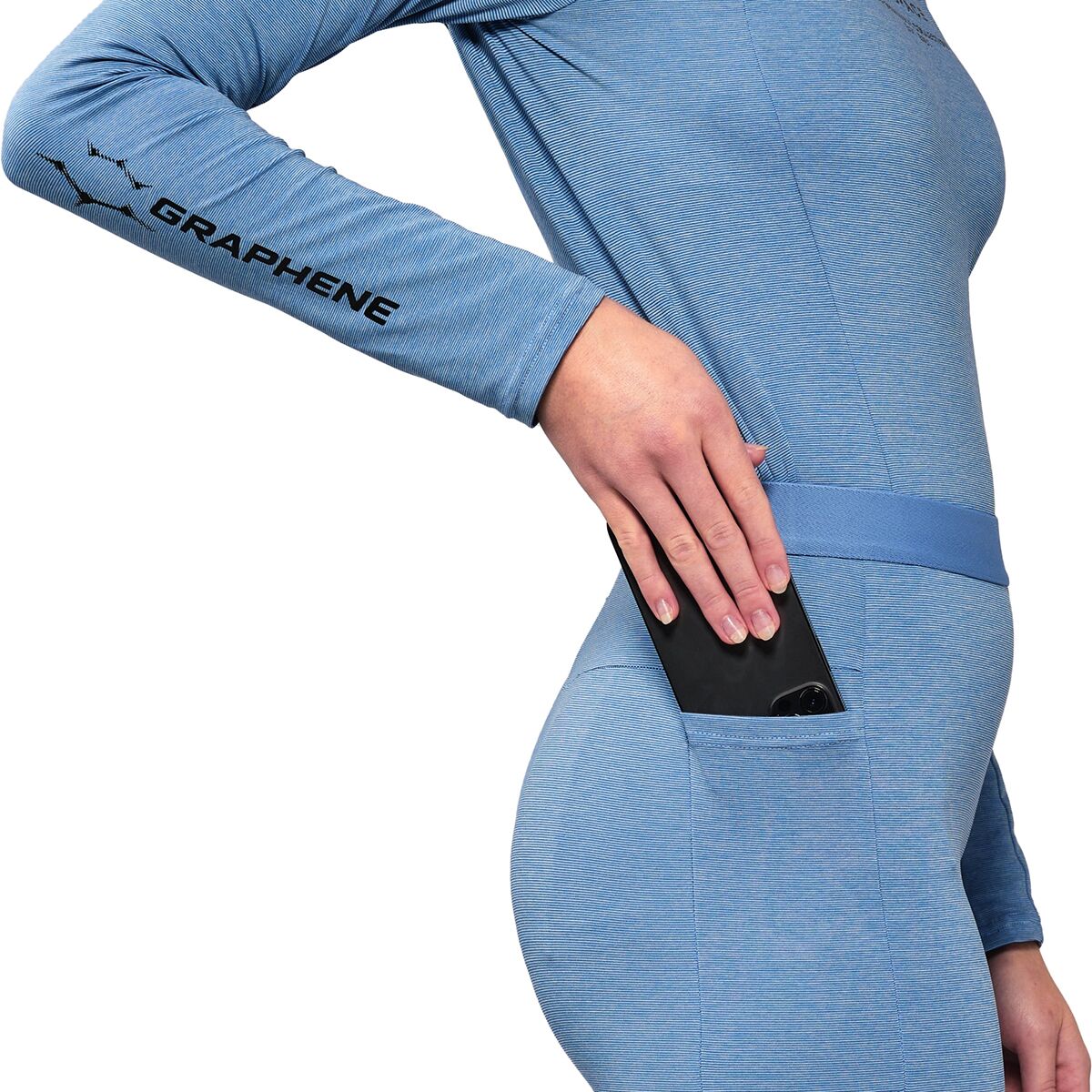 WHITESPACE Graphene Pant - Women´s