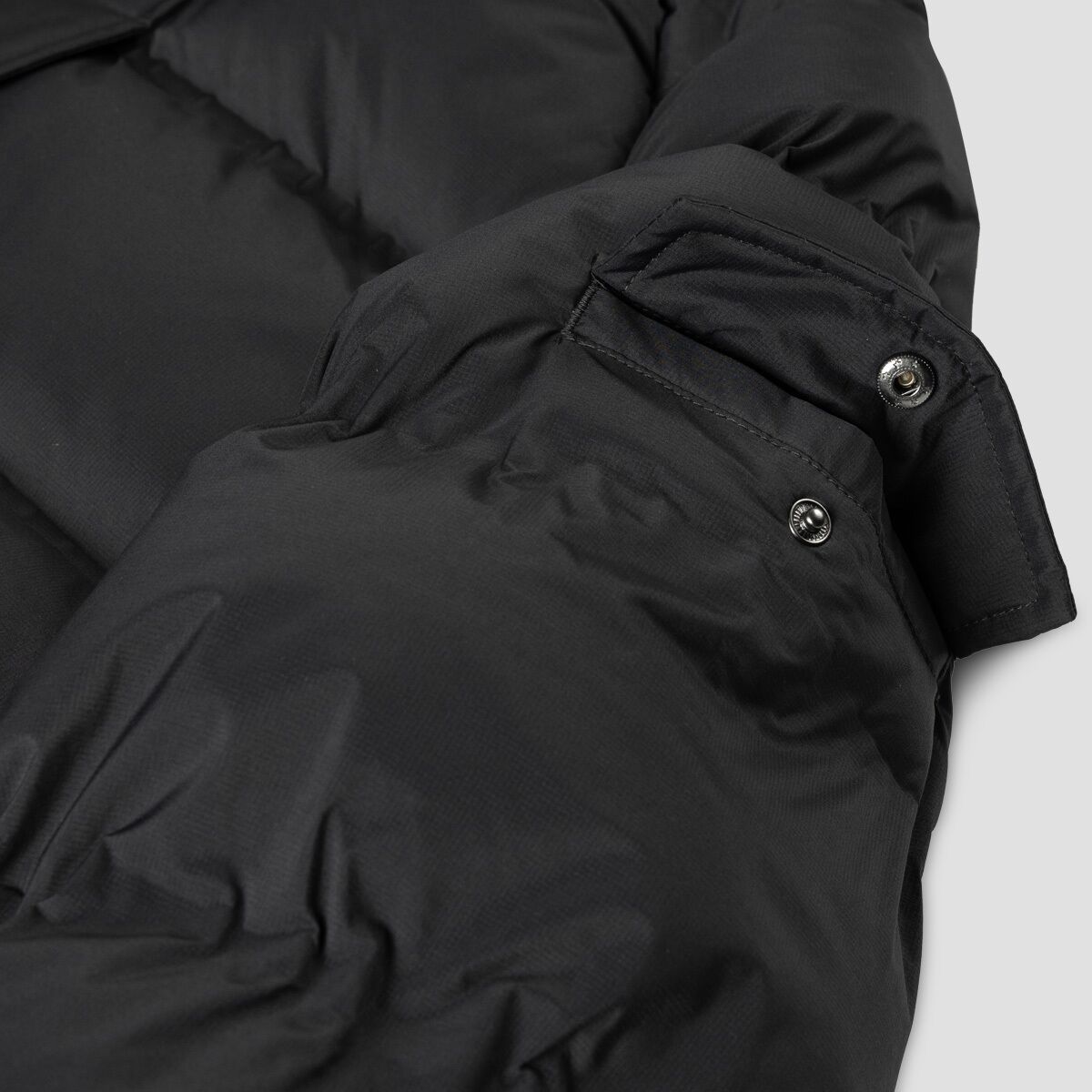 WHITESPACE Insulated Puffy Parka Jacket - Women´s