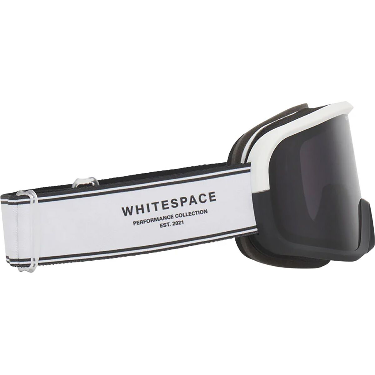 WHITESPACE Dual Tone Goggles