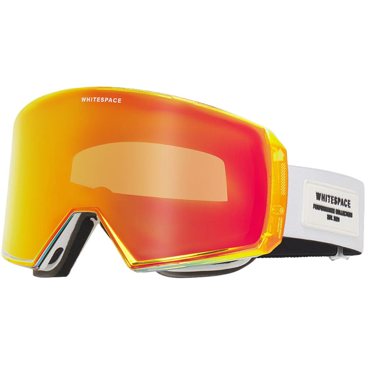 WHITESPACE SWPro Mag Shield Goggles