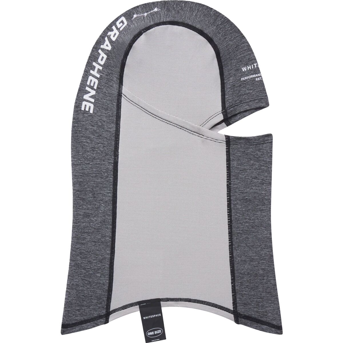 WHITESPACE Graphene Balaclava