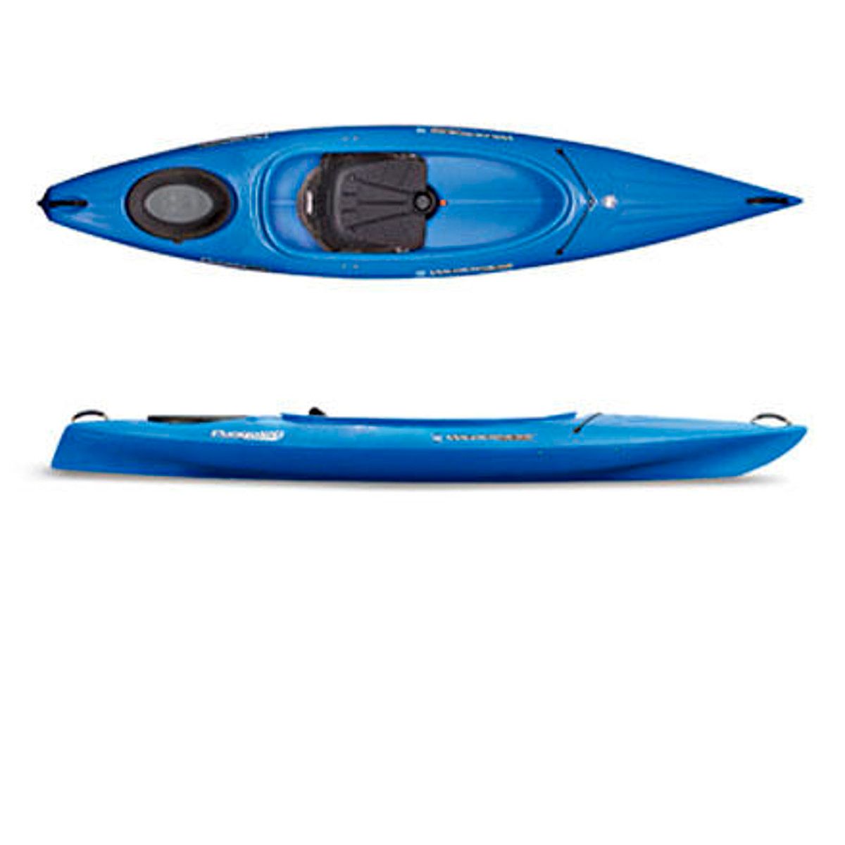 Wilderness Systems Pungo 120 Kayak Paddle
