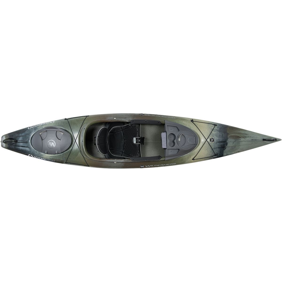 Wilderness Systems Pungo 120 Kayak Paddle