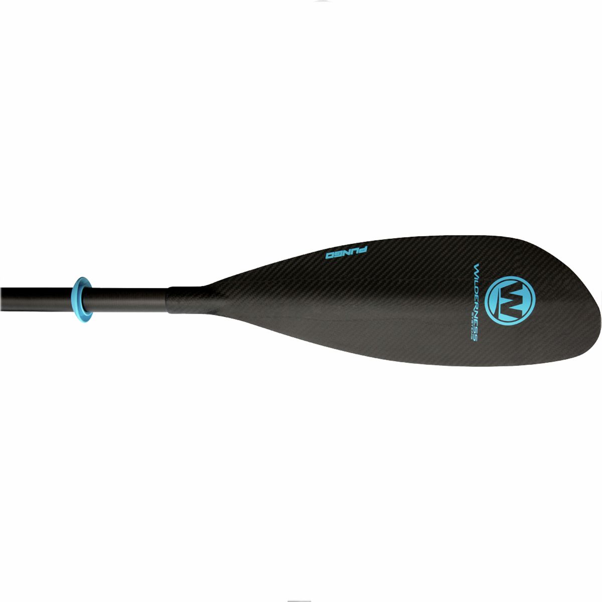 Wilderness Systems Pungo Carbon Paddle Paddle