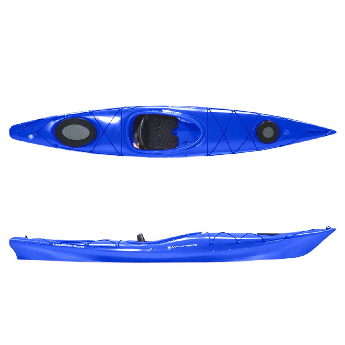 Wilderness Systems Pungo 100 Kayak Paddle