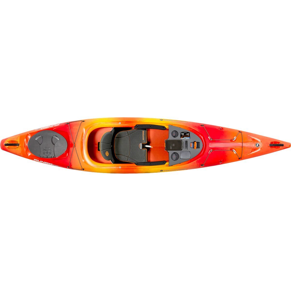 Wilderness Systems Pungo 120 Kayak 2021