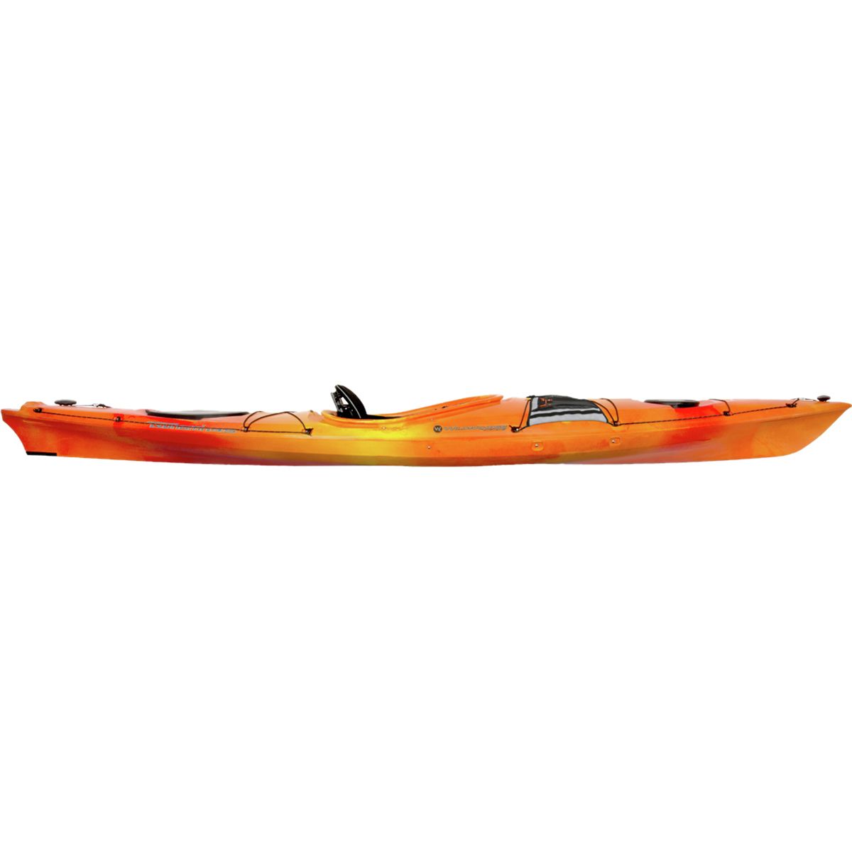 Wilderness Systems Tsunami 145 Kayak 2021 Paddle