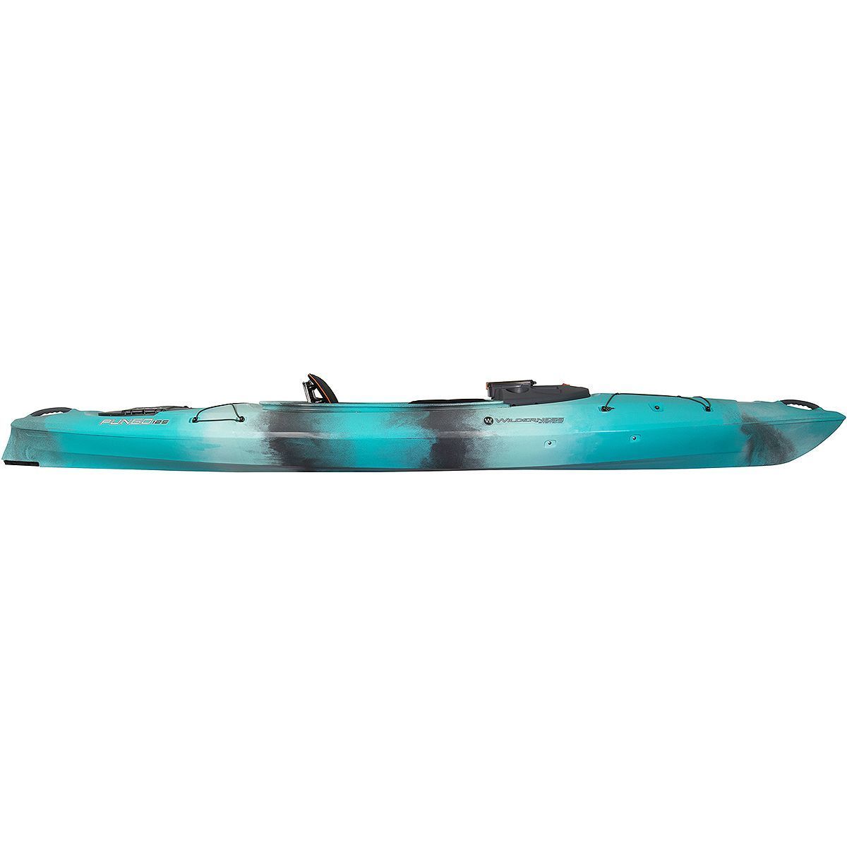 Wilderness Systems Pungo 125 Kayak 2021 Paddle