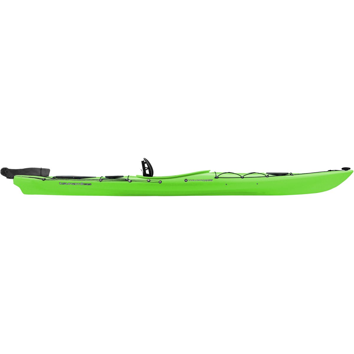 Wilderness Systems Tsunami 135 Touring Kayak Paddle