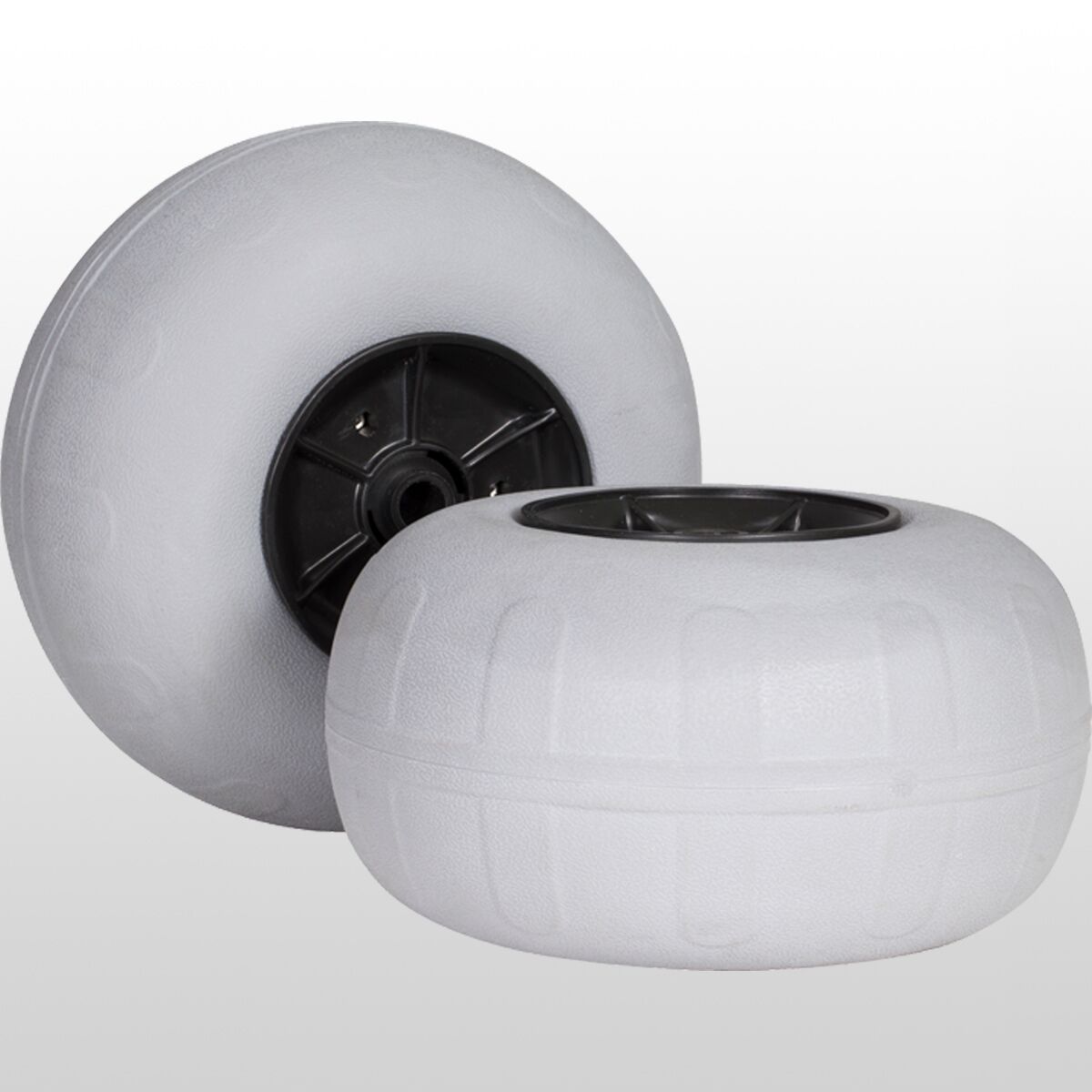 Wilderness Systems Heavy Duty Kayak Cart Paddle