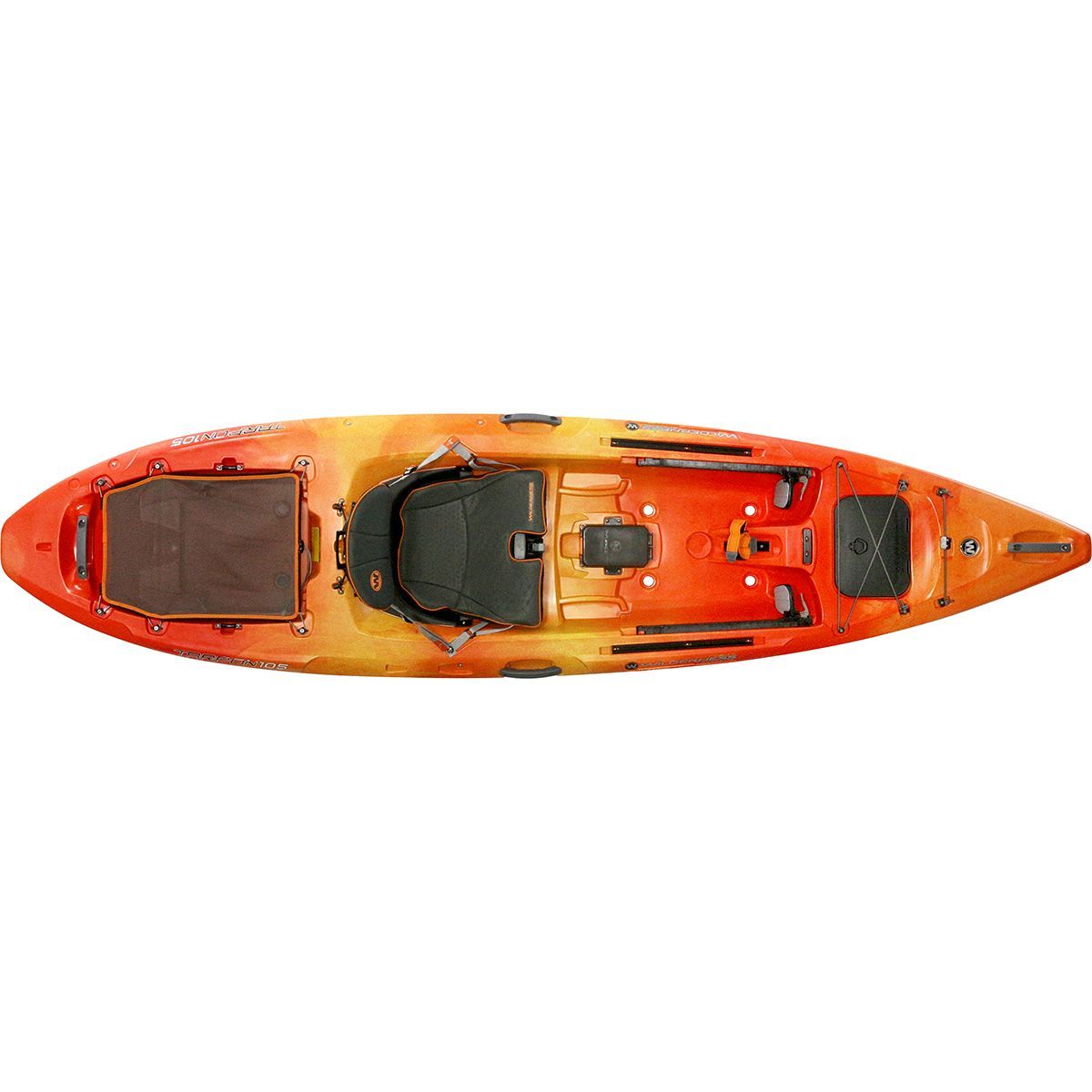 17 Best Fishing Kayaks For Big Guys To Buy In 2022 My Kayak Guide