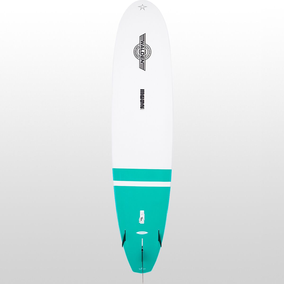 Aazon.co.jp: Wonderbolt Surfboard Hardware Single Pack By Wonderbolt