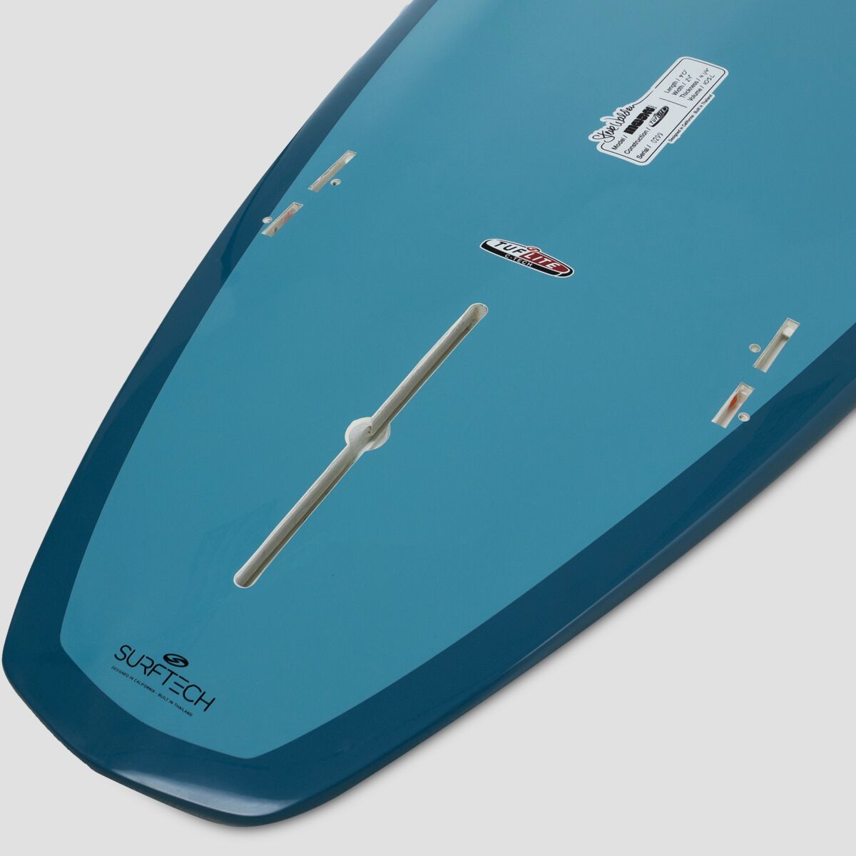 Walden Surfboards Mega Magic Tufflite Longboard Surfboard Surf