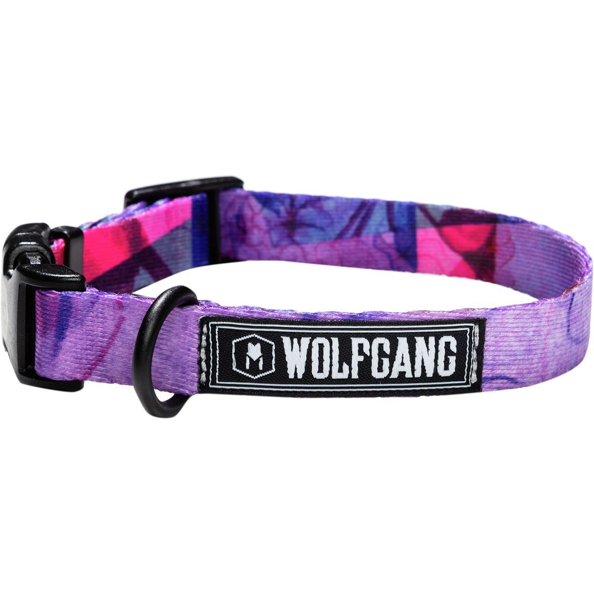 Wolfgang Man & Beast DayDream Dog Collar Hike & Camp