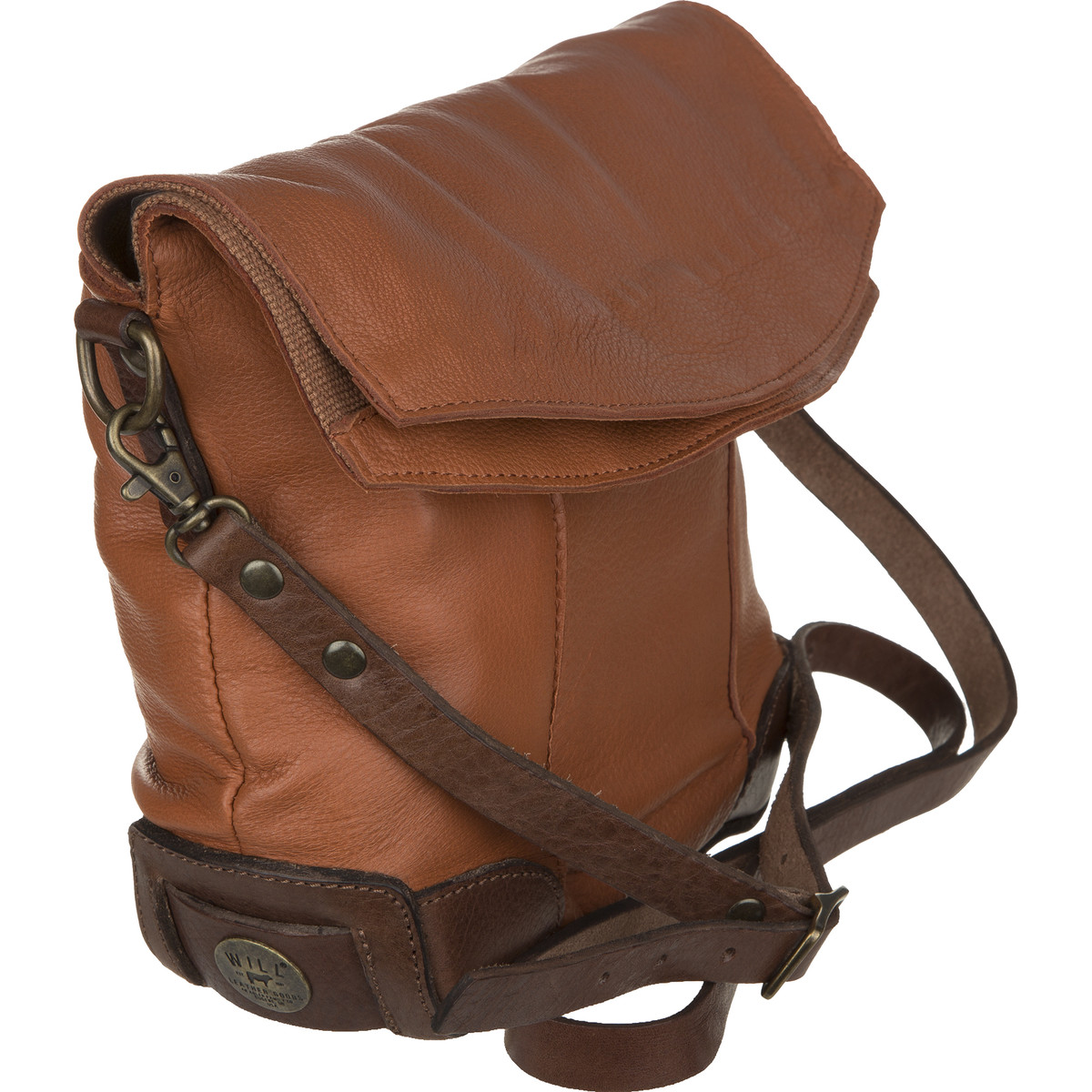 Will Leather Goods Hazel Crossbody Purse Accessories
