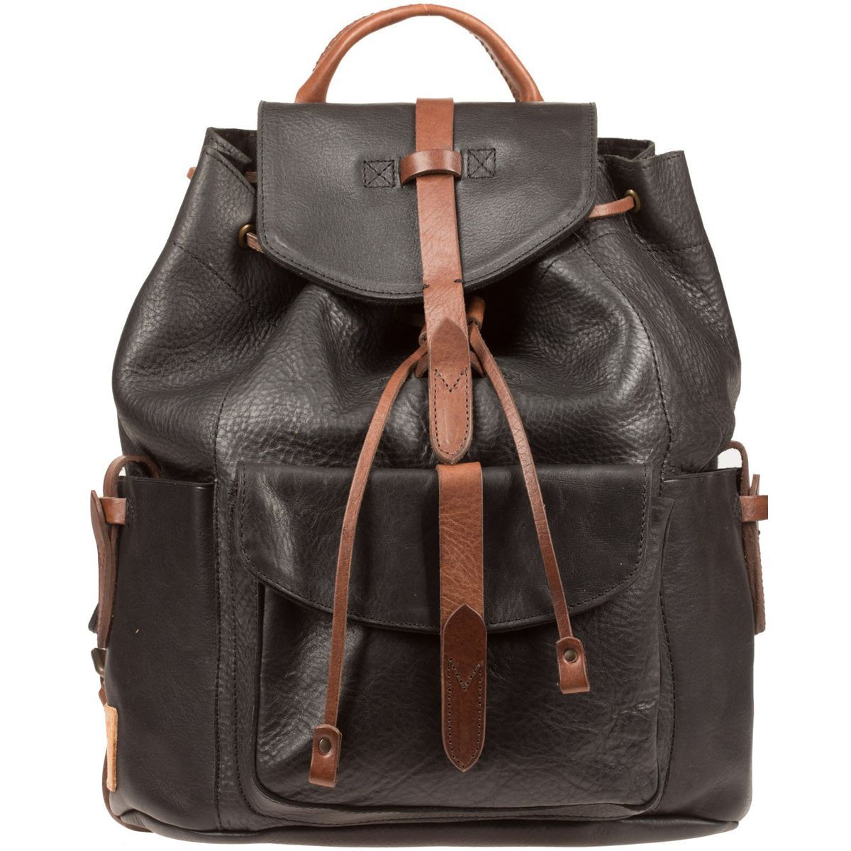 Will Leather Goods Rainier Backpack Women's