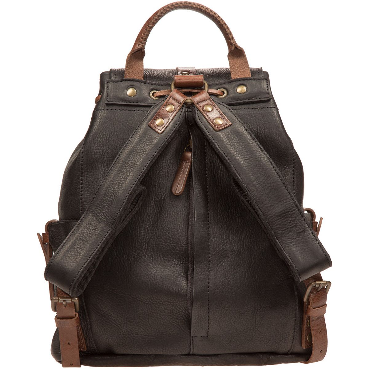 Will Leather Goods Rainier Backpack Women's
