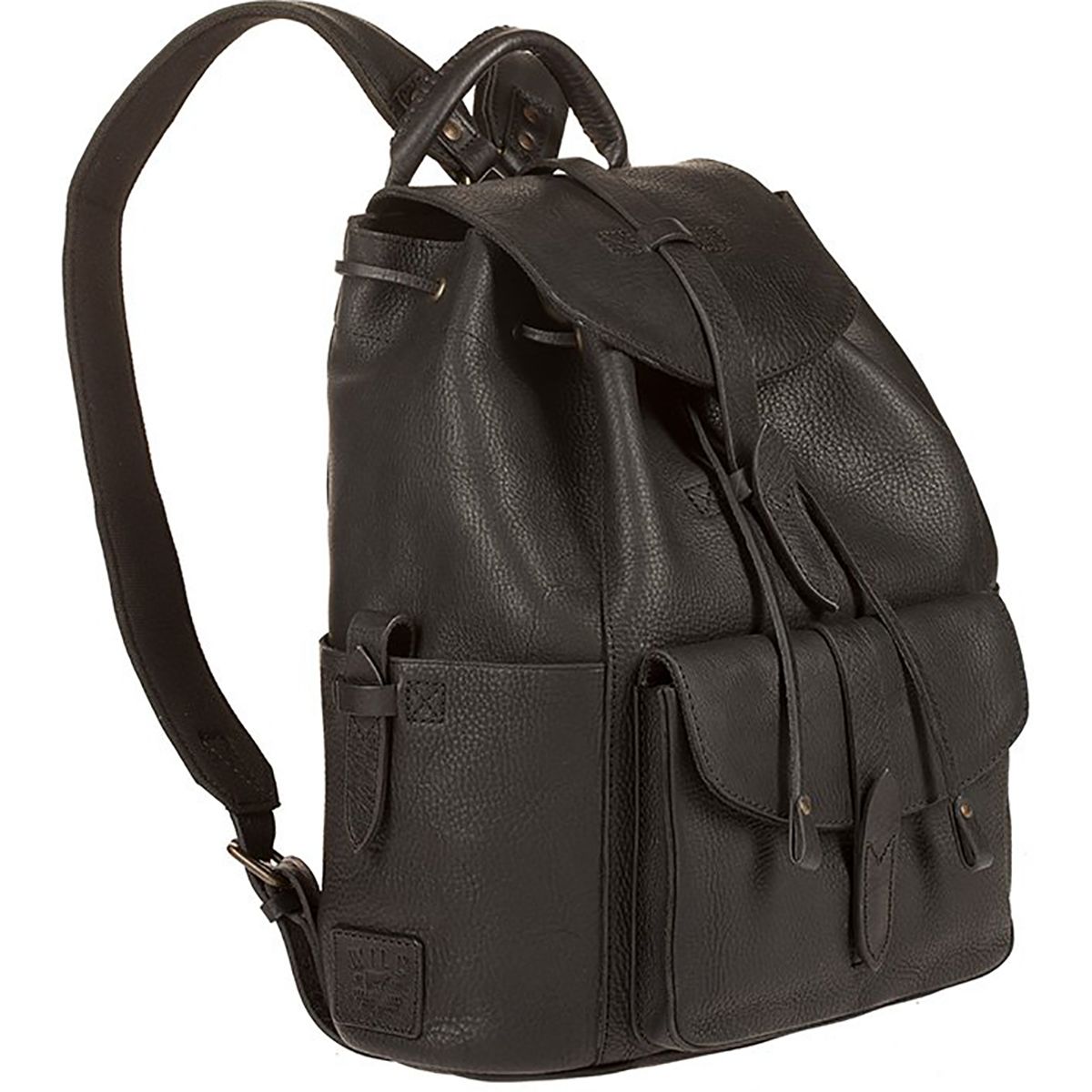 Will Leather Goods Rainier Backpack Women's Accessories