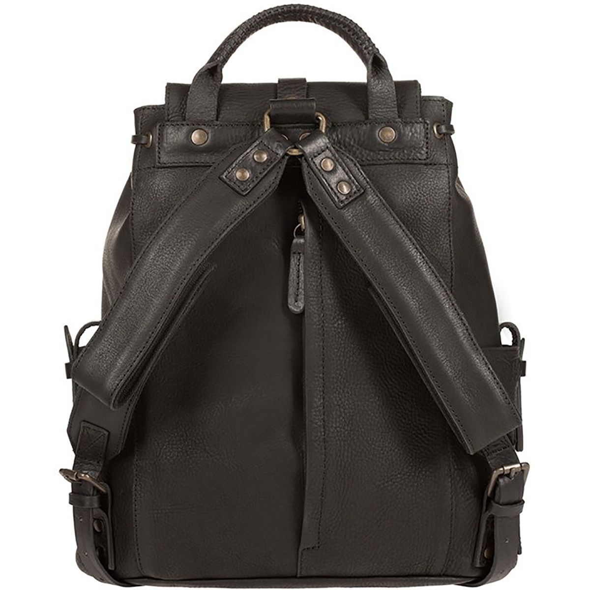Will Leather Goods Rainier Backpack Women's Accessories